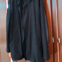 Giaccone/Trench Uomo Zara