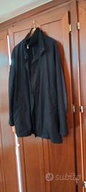 Giaccone/Trench Uomo Zara