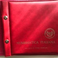 Monete e medaglie papali in blister F.D.C.