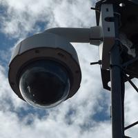 Axis Q6044-E 6044 videosorveglianza PTZ no dahua