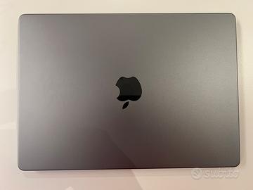 MacBook Pro 14’’ M2 Pro