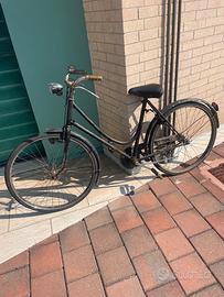 Bicicletta usata