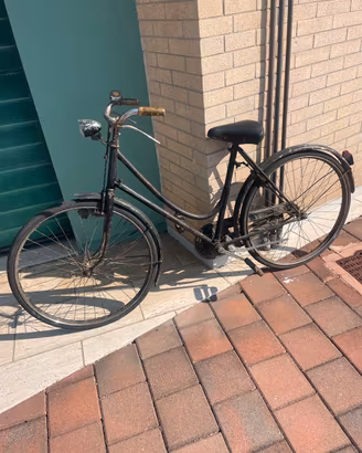 Bicicletta usata