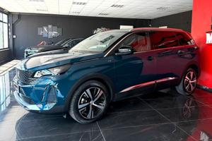 Peugeot 5008 BlueHDi 130 S&S EAT8 GT-Line 7 Posti