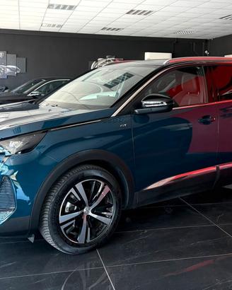 Peugeot 5008 BlueHDi 130 S&S EAT8 GT-Line 7 Posti