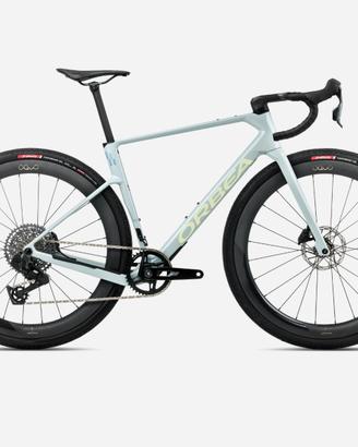 ORBEA TERRA RACE M 31 ELTD NUOVA