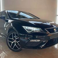 Seat Leon Fr