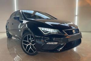 Seat Leon Fr