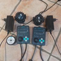 Pompe di movimento Aqpet 4000 LT/h