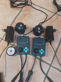 Pompe di movimento Aqpet 4000 LT/h