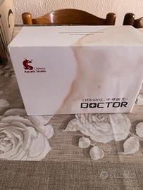 Chihiros doctor