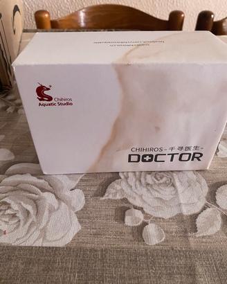 Chihiros doctor