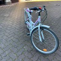 Bici Atala Mod Toscana 24 Rosa