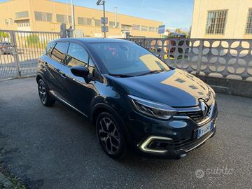 Renault Captur dCi 8V 90 CV EDC Sport Edition2