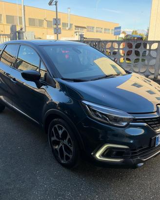 Renault Captur dCi 8V 90 CV EDC Sport Edition2