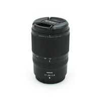 Nikon Z 17-28mm f/2.8