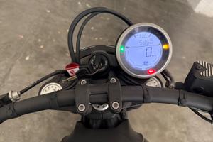 Ducati Scrambler Icon Street  Classic 800 – 2018