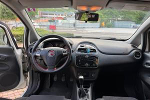 fiat punto 1.3 Multijet 