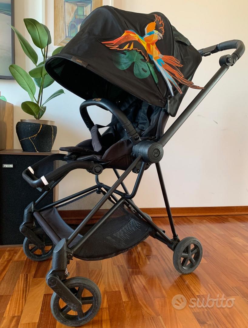 Passeggino Cybex Mios Birds of Paradise Tutto per i bambini In vendita a Prato