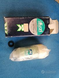 Filtro Anticalcare per Lavatrice/Lavastoviglie