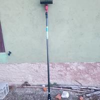 Abbacchiatore olive Campagnola Asta Carbonio