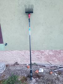 Abbacchiatore olive Campagnola Asta Carbonio