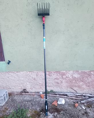 Abbacchiatore olive Campagnola Asta Carbonio