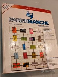 Pagine Bianche Bari 2007 Elenco Telefonico 