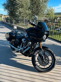 Harley davidson low rider st