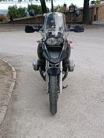 Bmw r 1200 gs - 2007