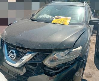 RICAMBI VARI NISSAN X-TRAIL