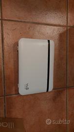 Modem Wi-Fi 6 Zyxel EX5601 Wind3 HUB 2.5G