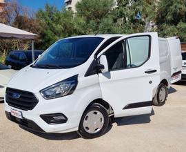 Ford Transit Custom L1 H1 2.0 TDCI 130CV E6