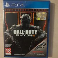 Call of duty Black ops 3