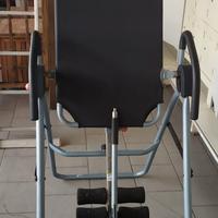 Panca ad inversione icon