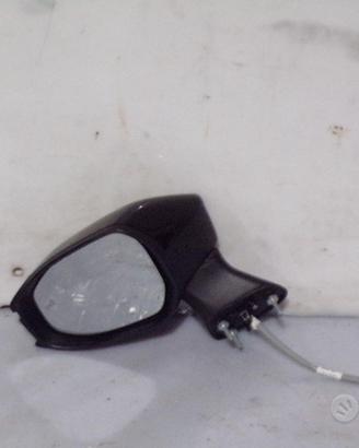 Specchietto Sinistro Toyota C-HR 2 serie 2024 7pin