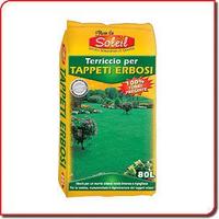 Terriccio tappeti erbosi
