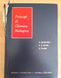 Principi di Chimica Biologica