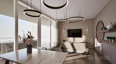 Appartamento di 104 m² con 3 locali a Caorle