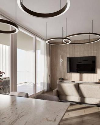 Appartamento di 104 m² con 3 locali a Caorle