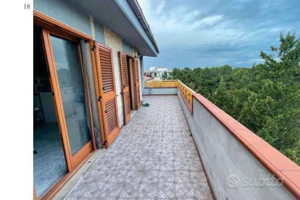 Appartamento – Margherita di Savoia, Barletta-Andria-Trani - Vista 5