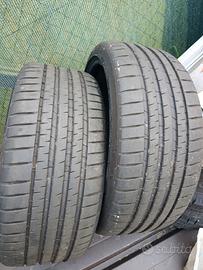 Michelin 255/35 R22 99Y