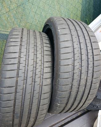 Michelin 255/35 R22 99Y