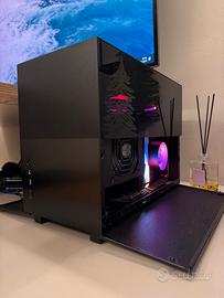 PC desktop 5900x RTX 3080