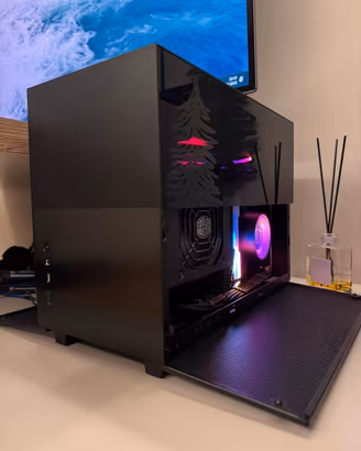 PC desktop 5900x RTX 3080