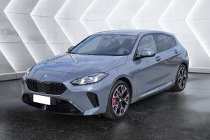 BMW Serie 1 118d MSport Pro auto