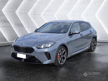 BMW Serie 1 118d MSport Pro auto