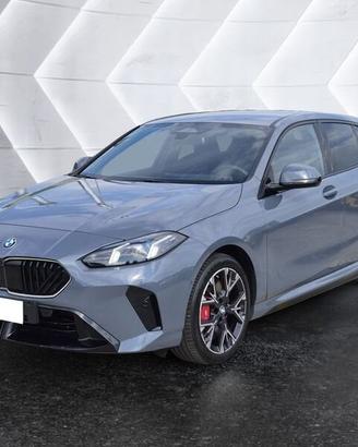 BMW Serie 1 118d MSport Pro auto