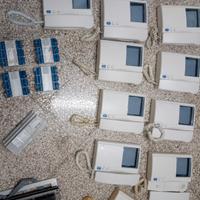 Videocitofono Btcino