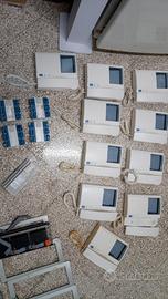 Videocitofono Btcino